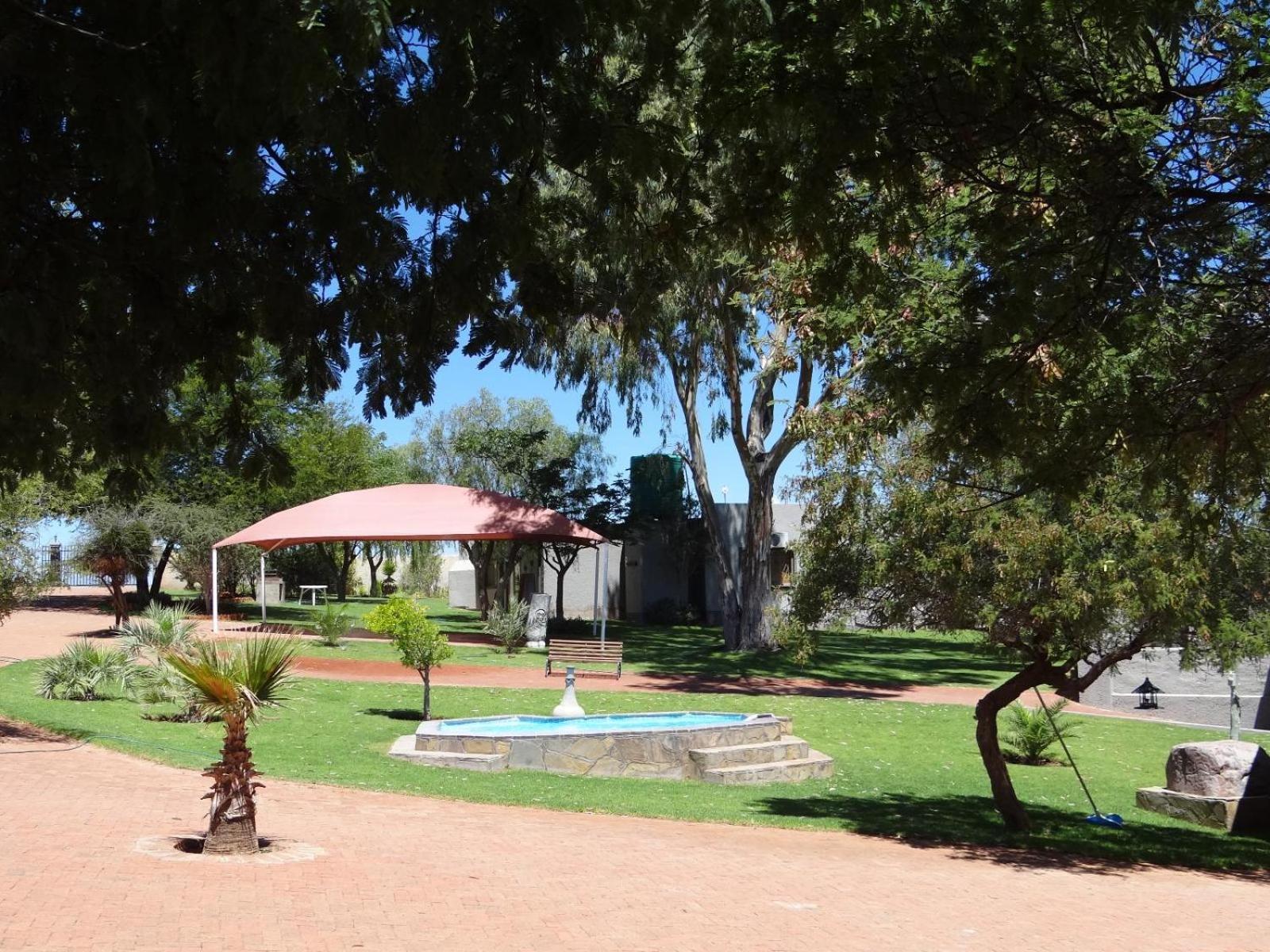 Eden Chalets Windhoek Exterior foto