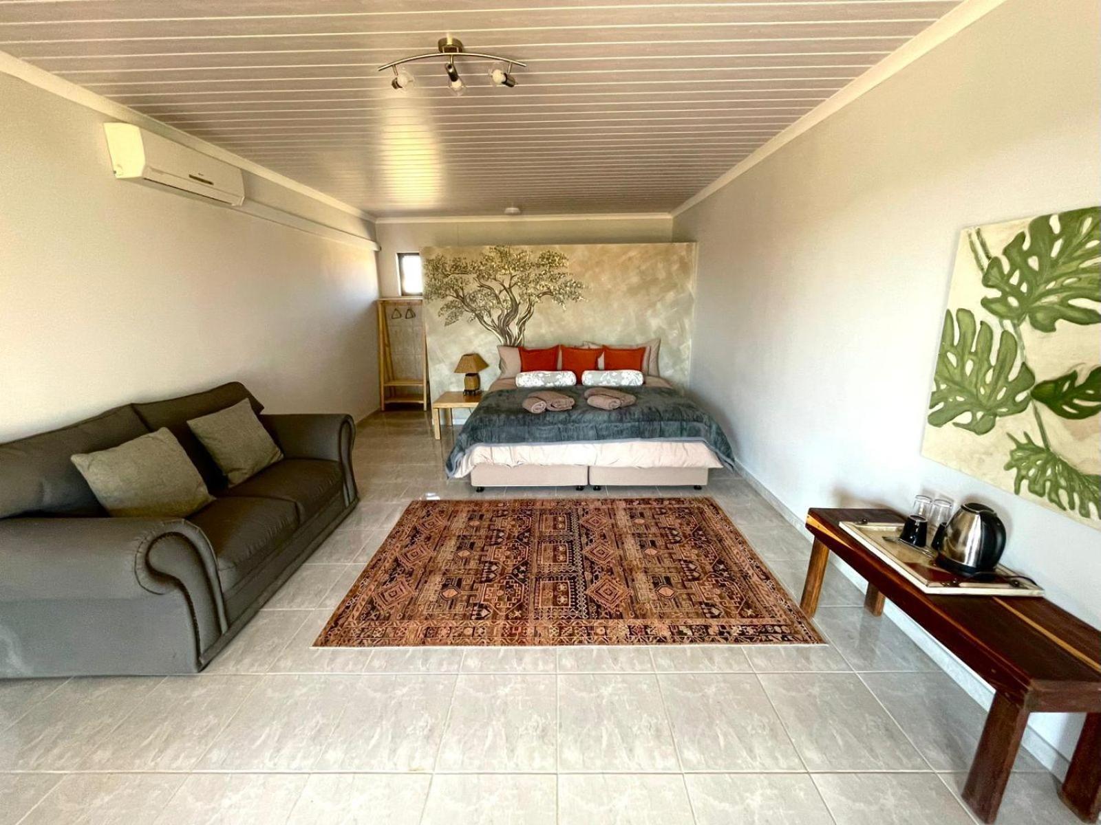 Eden Chalets Windhoek Zimmer foto