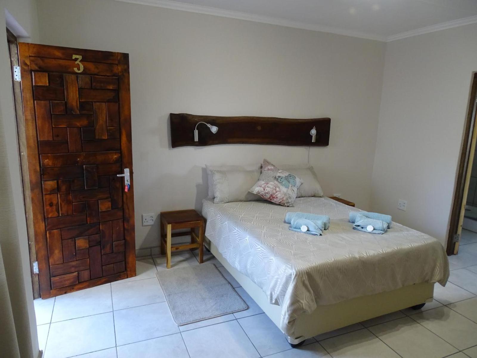 Eden Chalets Windhoek Zimmer foto