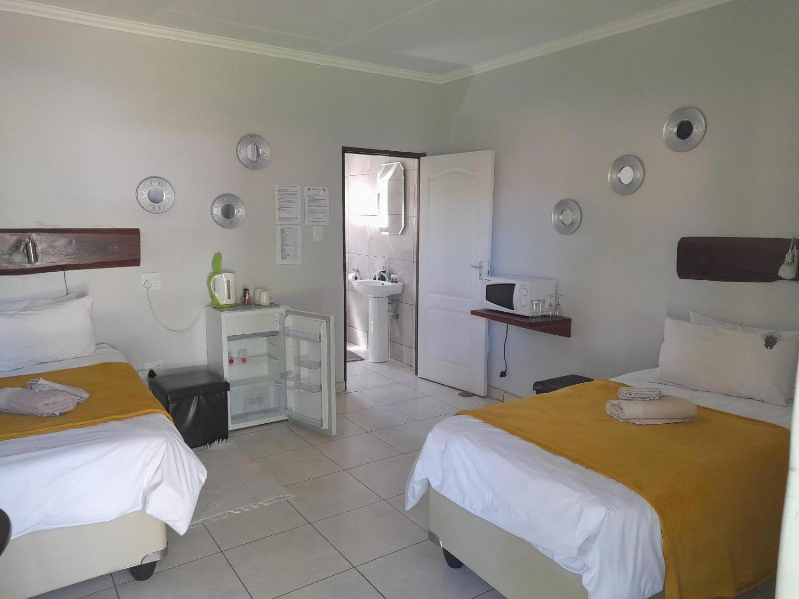 Eden Chalets Windhoek Zimmer foto